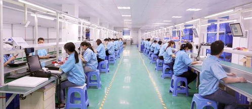 為何美國巨頭鐘情山城？揭秘重慶年產7000萬臺電腦背后的產業密碼