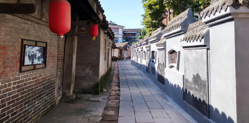 四川晟景文旅:為什么要做鄉(xiāng)村旅游設(shè)施升級?主要有三個原因!