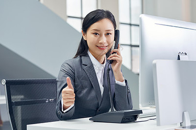 客服團(tuán)隊(duì)群體