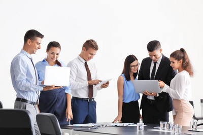 商務(wù)會(huì)議咨詢專(zhuān)家