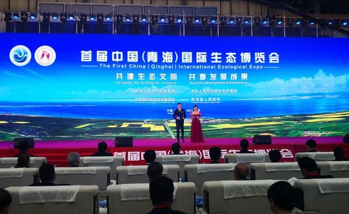 金訶藏藥亮相首屆中國(guó) 青海 國(guó)際生態(tài)博覽會(huì)