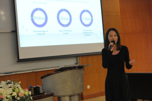 2017復(fù)旦mba商業(yè)咨詢(xún)實(shí)驗(yàn)ilab kick off會(huì)議